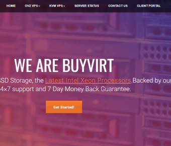 BuyVIRT.com OVZ/KVM VPS | NL, HK, US | Raid 10 SSD | 1Gbps port speed | From $2.80/month
