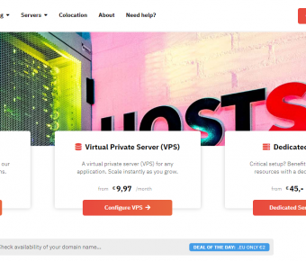 [MANAGED]HostSlim ***** 100% PURE SSD VPS DEALS – NEW PLANS ADDED! ***** DDoS PROTECTED!!!