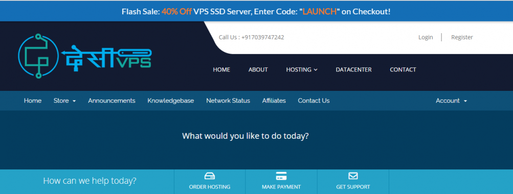 **VPS Blowout** – starting at $20/yr,KVM,Free DDos Protection on SSD VPS + MORE!