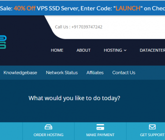 **VPS Blowout** – starting at $20/yr,KVM,Free DDos Protection on SSD VPS + MORE!