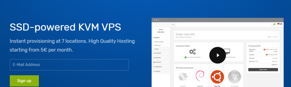 Cheap Vps Dedicated Vpn Server Deals Server Insiders Page 18 Images, Photos, Reviews