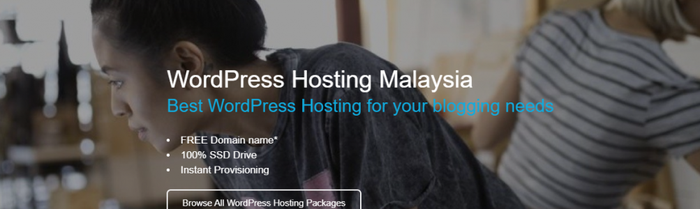 Malaysia VPS Server: Reliable, High Performance & Reasonable 50% Discount for 6 months!
