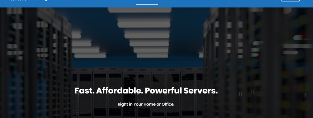 VPS | Web Hosting | SSD Servers, Generous Resources, Affordable for Personal or Business | NJ