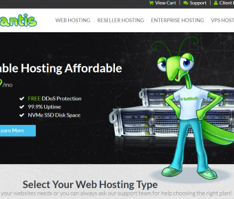 Super Fast VPS Hosting! ⭐ NVMe SSD ⭐ Daily Backups ⭐ KVM ⭐ USA ⭐ Free DDoS ⭐ 2 IP Addresses