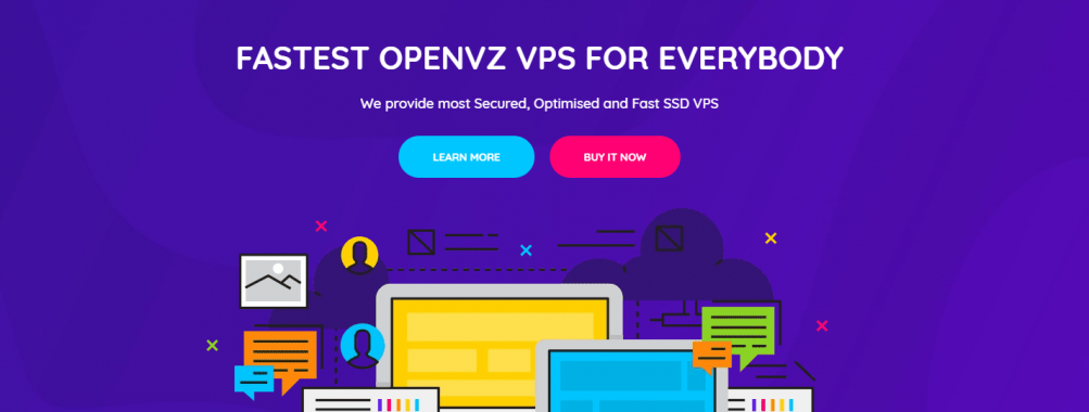 NEW! KVM VPS Resource Pool (SSD) starting from $7.20/month, Free DDoS Protection, Los Angeles DC
