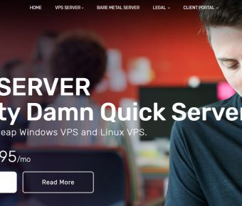 PDQServer.com- KVM VPS | Dedicated Resources | Special Offer For Limited Time Starting @ $4.5/Mo