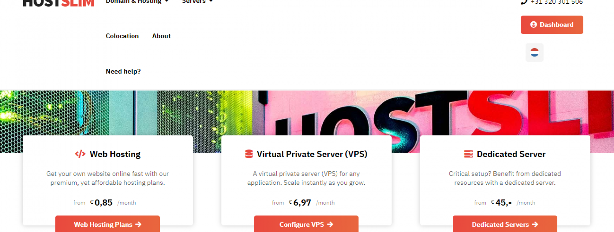[NL OFFSHORE]VPSslim ***** 100% PURE SSD VPS DEALS - NEW PLANS ADDED ...