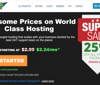 [HAWK HOST] Business Class VPS at Affordable Prices